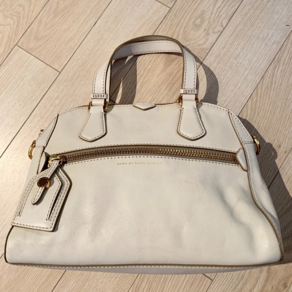 Marc by Marc Jacobs Satchel